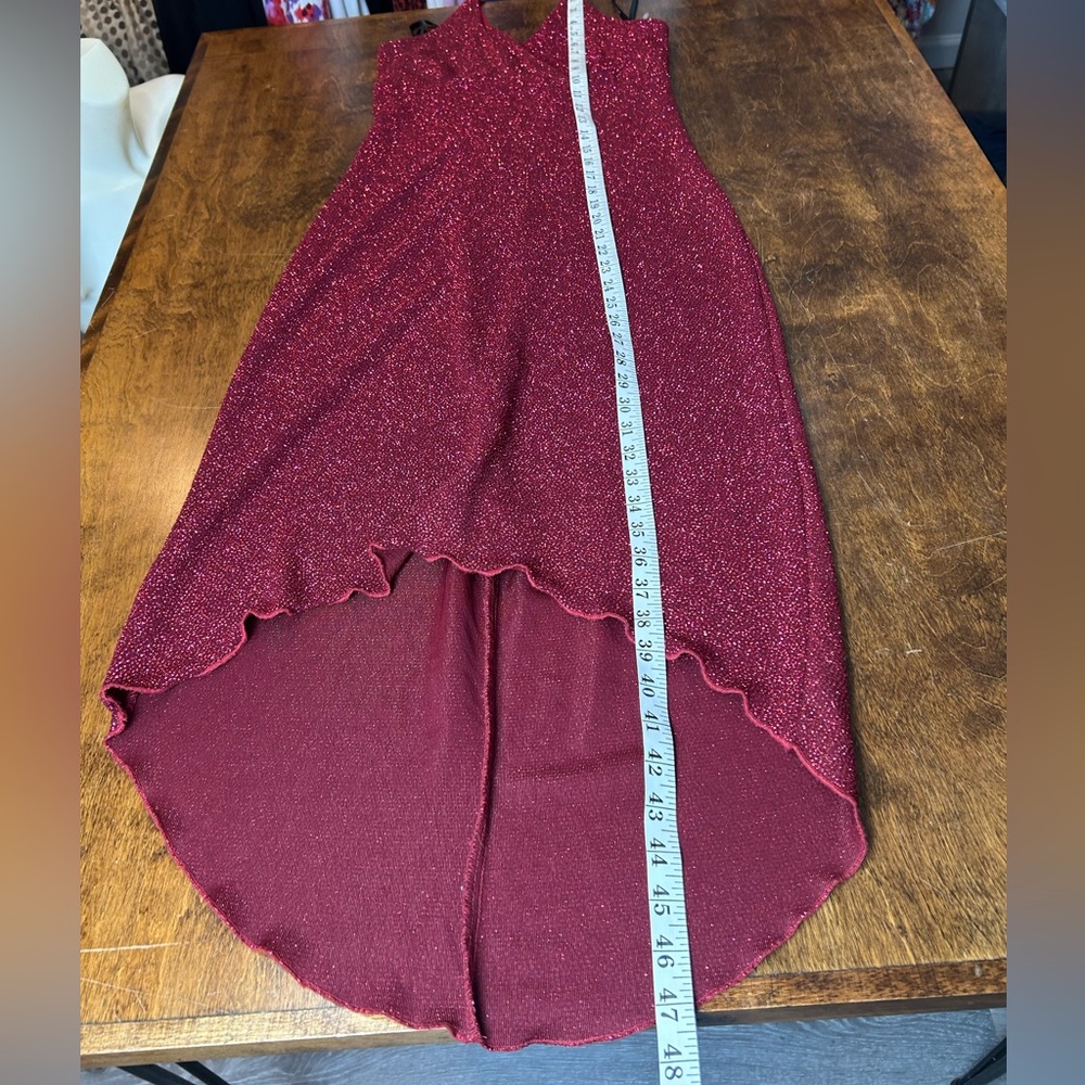 Red Dress NWT - Picture 6 of 16